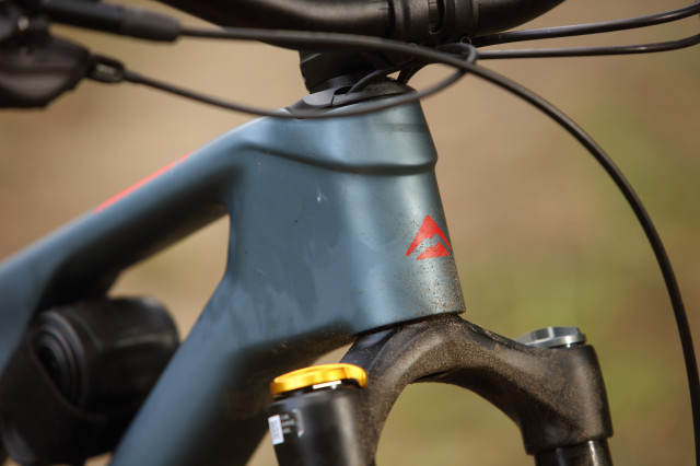 Merida One-Forty 6000 review - Cycling News | off-road.cc